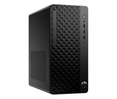 Kompjuter desktop HP ProDesk 2 G1i E Tower, Intel Core i3-14100, 8GB RAM, 256GB SSD, i zi - 3