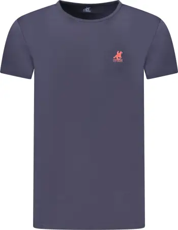 Maicë për meshkuj U.S. GRAND POLO, blue