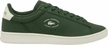 Atlete për meshkuj Lacoste, të gjelbra