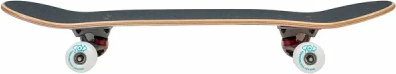 Skateboard Rocket, shumëngjyrësh - 3