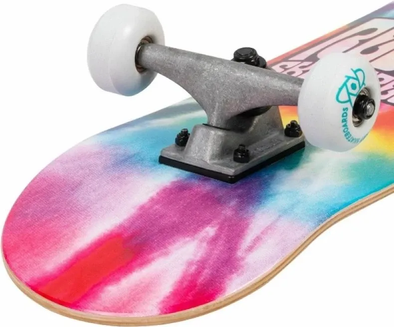 Skateboard Rocket, shumëngjyrësh - 4