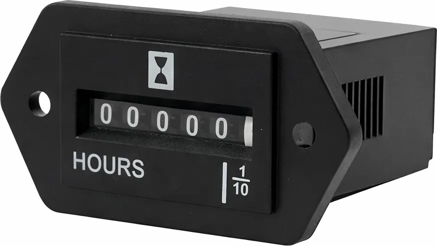 Numërues orësh SYS-1 AC100–250V - 1