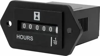 Numërues orësh SYS-1 AC100–250V