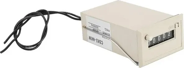 Numërues elektrik CSK5-NKW 220V - 1