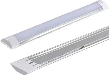 Armatur Ndriçues linear LED 120cm 36W