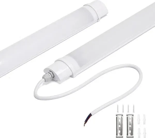 Armatur Ndriçues linear LED A7 60cm 20W IP65 - 1