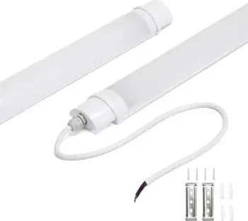 Armatur Ndriçues linear LED A7 60cm 20W IP65