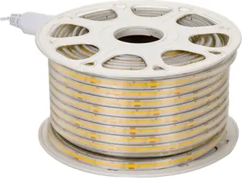 Shirit LED 220V COB – 288 LED/m 10W/m