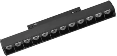 Spot magnetik Power LED 12W - 1