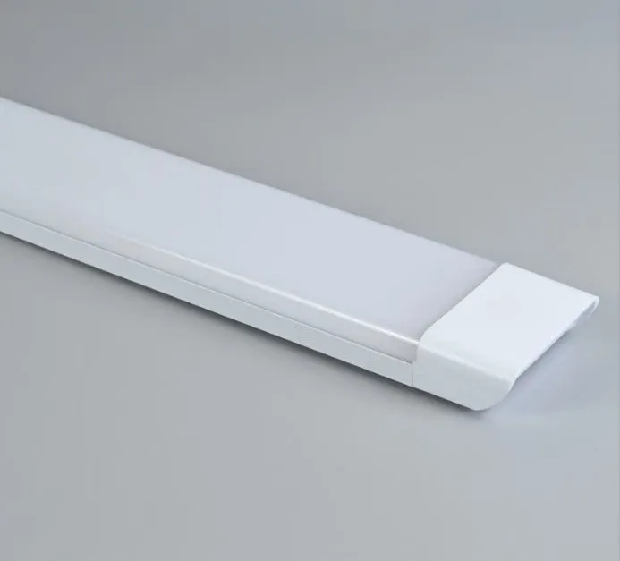 Armatur Ndriçues linear LED FJ6-C 120cm 80W - 1