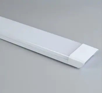 Armatur Ndriçues linear LED FJ6-C 120cm 80W