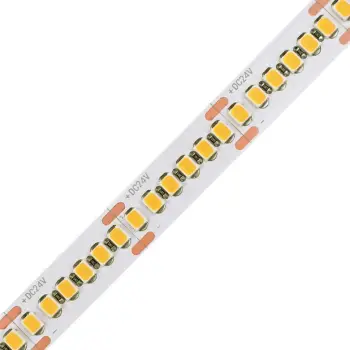 Shirit LED 24V 2835 IP20 – 240 LED/m, 26W/m -5M