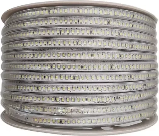 Shirit LED 220V 3038 – 144 LED/m 26W/m IP65 - 1