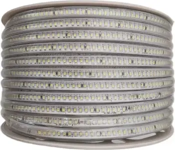 Shirit LED 220V 3038 – 144 LED/m 26W/m IP65