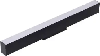 Spot magnetik linear 10W 30cm për shina magnetike 48V