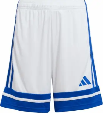 Shorce për fëmijë adidas, të bardha dhe blu