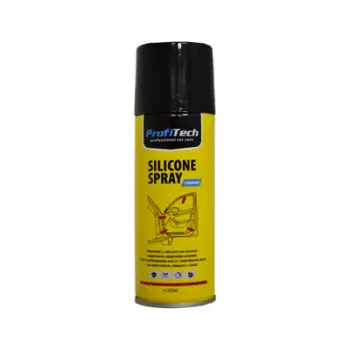 Profitech Silikon Spraj 200 ml 97040