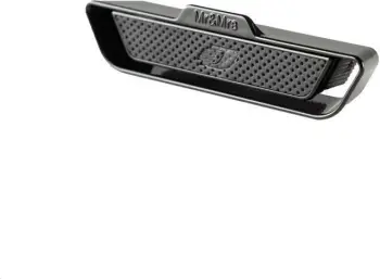 Mr&Mrs EVO Carbon Fiber Glossy Black