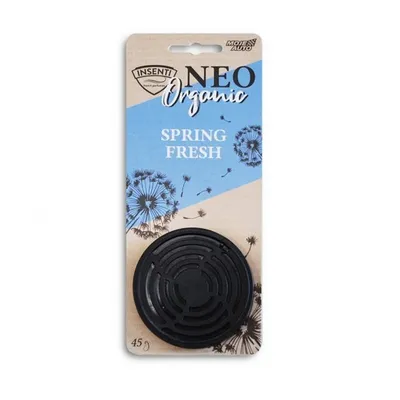 MA Insenti Neo Organic Spring - 2