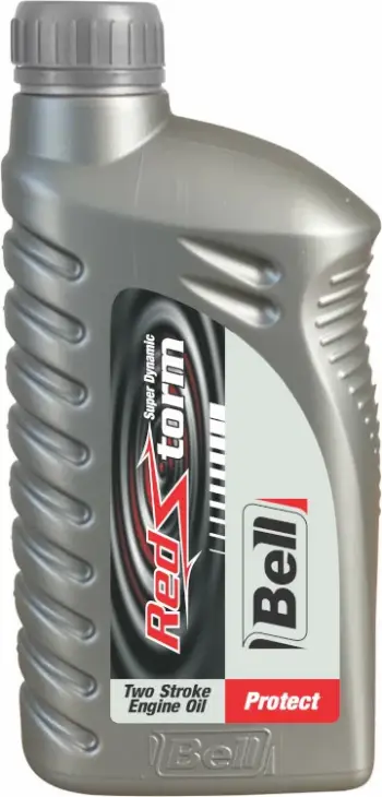 VAJ RED STORTM-POWER 500 ml