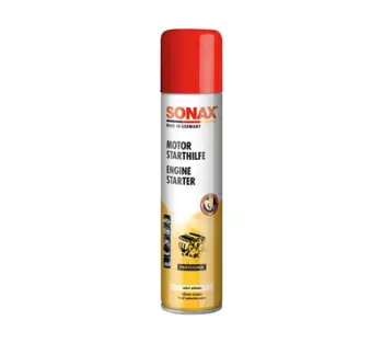 SONAX Star Sprej