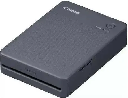 Printer portativ Canon SELPHY SQUARE QX20, ngjyrë gri - 1