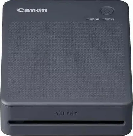 Printer portativ Canon SELPHY SQUARE QX20, ngjyrë gri - 4