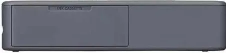 Printer portativ Canon SELPHY SQUARE QX20, ngjyrë gri - 5