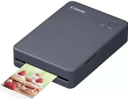 Printer portativ Canon SELPHY SQUARE QX20, ngjyrë gri - 8