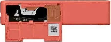 Printer Canon SELPHY SQUARE QX20, i kuq - 6