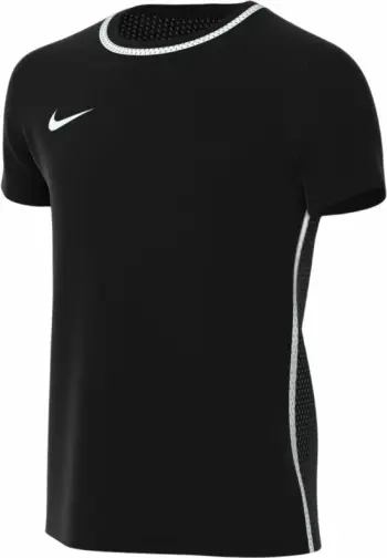 Maicë për fëmijë Nike, e zezë