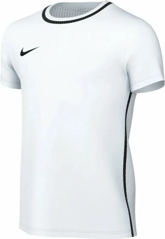Maicë për fëmijë Nike, e bardhë - 2