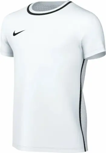 Maicë për fëmijë Nike, e bardhë