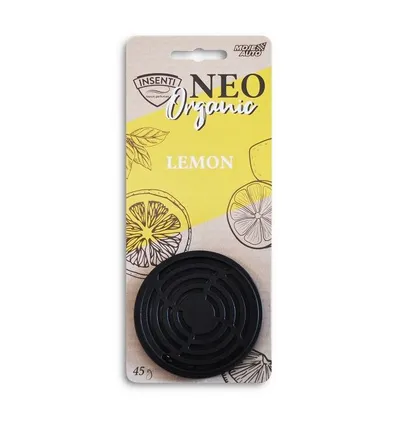 MA Insenti Neo Organic Lemon - 1
