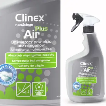 Clinex Aroma Breez 650ml