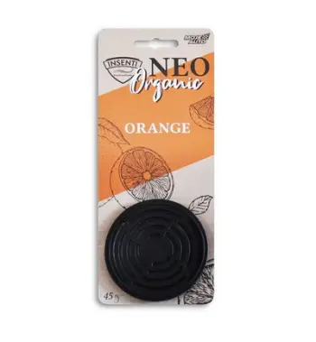 MA Insenti Neo Organic Energy
