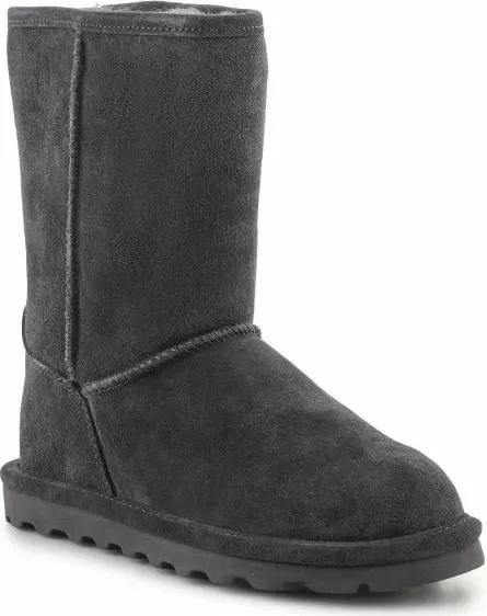 Çizme femra BearPaw, gri - 1