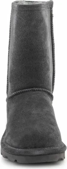 Çizme femra BearPaw, gri - 2