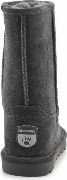 Çizme femra BearPaw, gri - 4