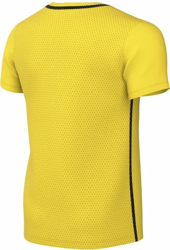 Maicë për fëmijë Nike, e verdhë - 2