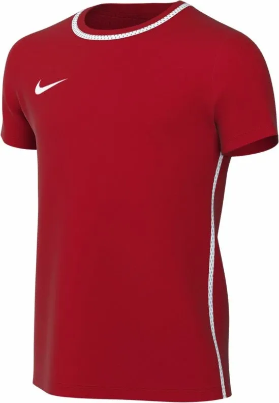 Maicë për fëmijë Nike, e kuqe - 1