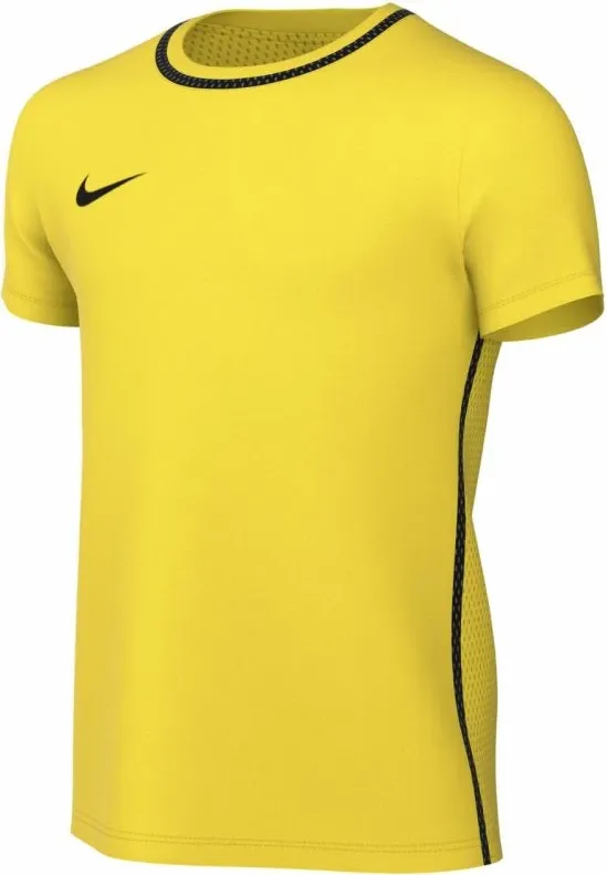 Maicë për fëmijë Nike, e verdhë - 1
