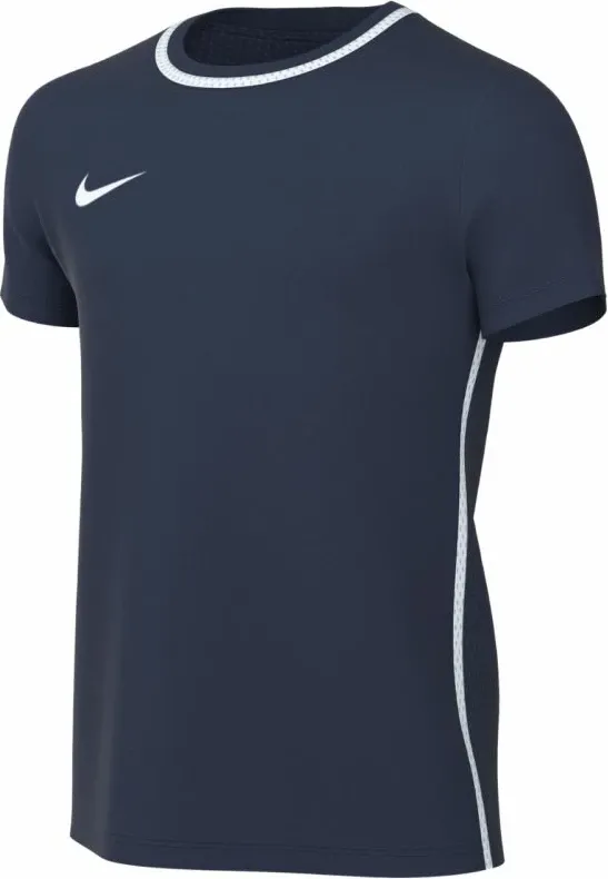Maicë për fëmijë Nike, navy blue - 1