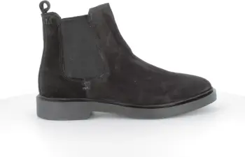 Qizme për meshkuj CHELESAS001, të zeza