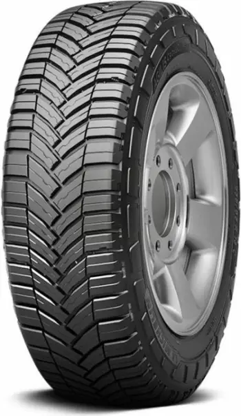 Gomë gjithë-sezonale Michelin Agilis CrossClimate EV 225/55R17C 109/107T 3PMSF DOT xx23