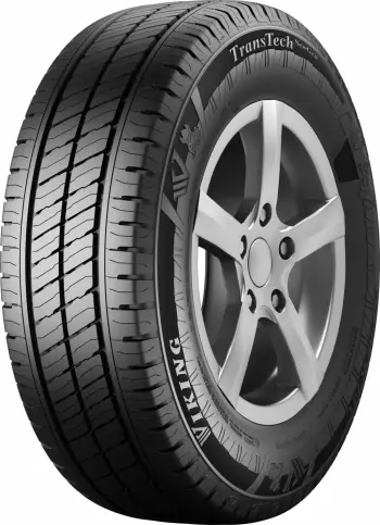 Gomë verore Viking TransTech NewGen FR 195R14C 106/104R