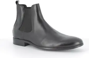 Qizme për meshkuj CHELESAS002, të zeza