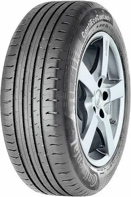 Gomë verore Continental ContiEcoContact 5 205/60R16 92H (AO)