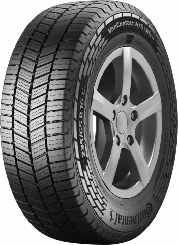 Gomë verore Continental VanContact Ultra EV 225/70 R15C 112/110S (8PR)