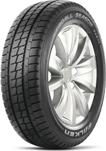 Gomë gjithë-sezonale Falken EuroAll Season VAN11 235/65R16C 115/113R 3PMSF, 1 copë